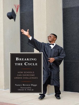 cover image of Breaking the Cycle